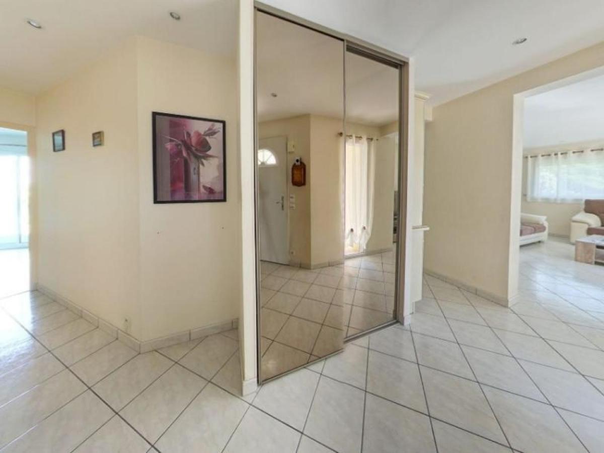 Maison Riantec, 7 Pieces, 8 Personnes - Fr-1-349-119 Villa Dış mekan fotoğraf